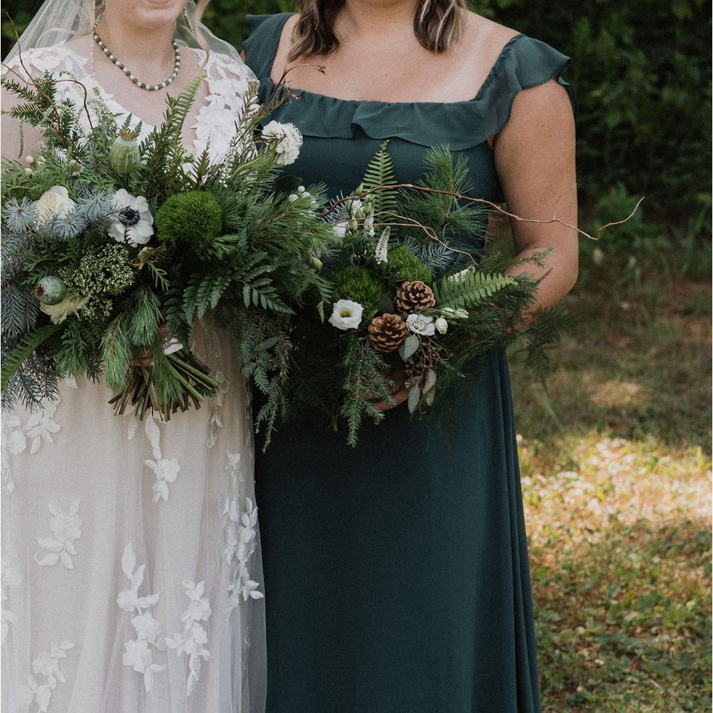 Levkoff Bridesmaid Dress
